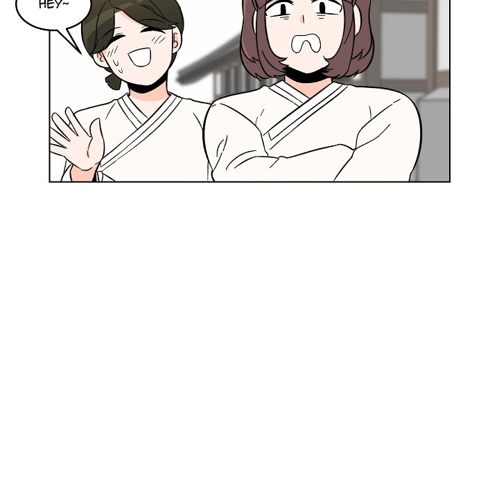 Scone Sweet Scone Scone Sweet Scone EP 22 - Toomics page 8 - 