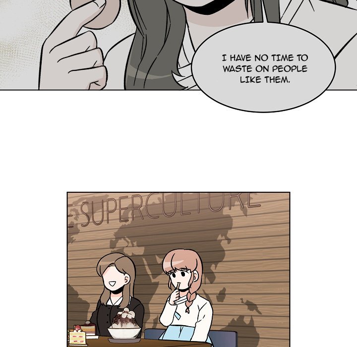 Scone Sweet Scone Scone Sweet Scone EP 22 - Toomics page 71 - 