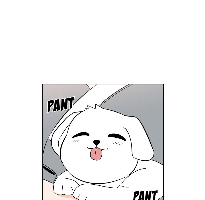Scone Sweet Scone Scone Sweet Scone EP 22 - Toomics page 9 - 