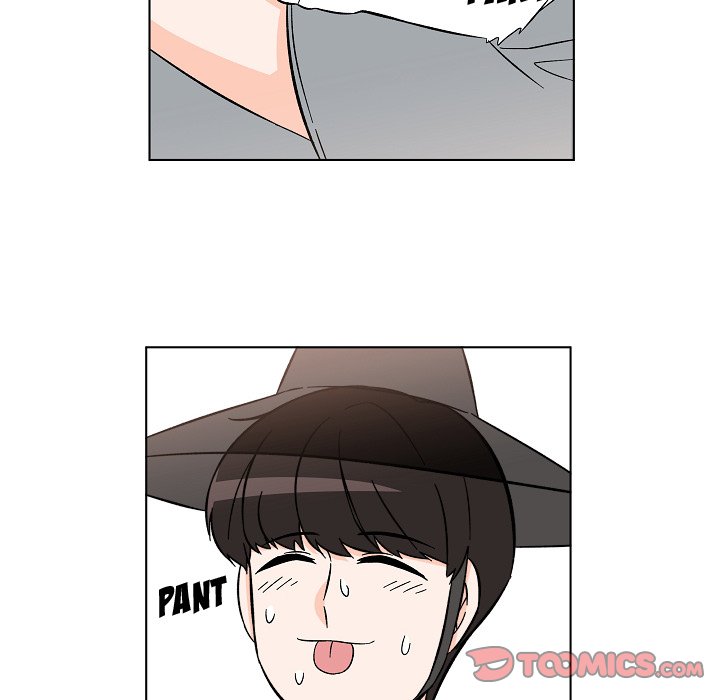 Scone Sweet Scone Scone Sweet Scone EP 22 - Toomics page 10 - 