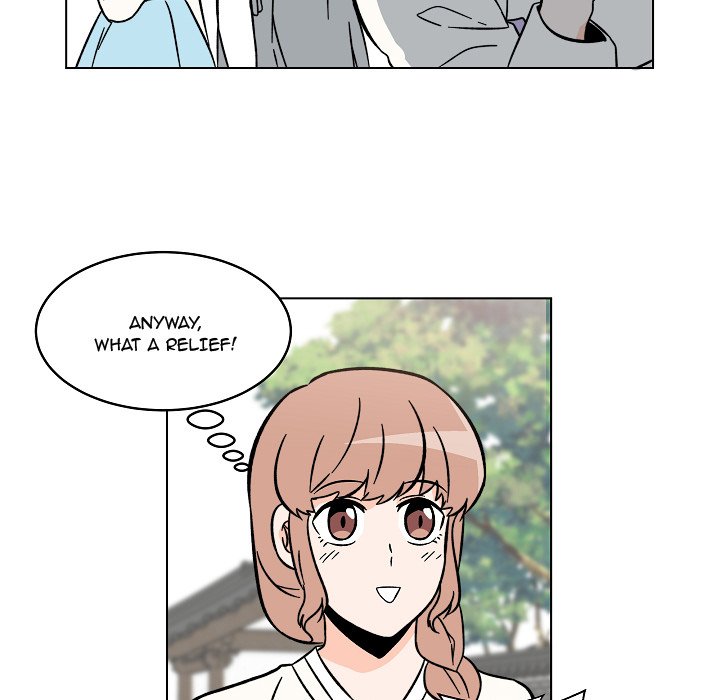 Scone Sweet Scone Scone Sweet Scone EP 23 - Toomics page 29 - 