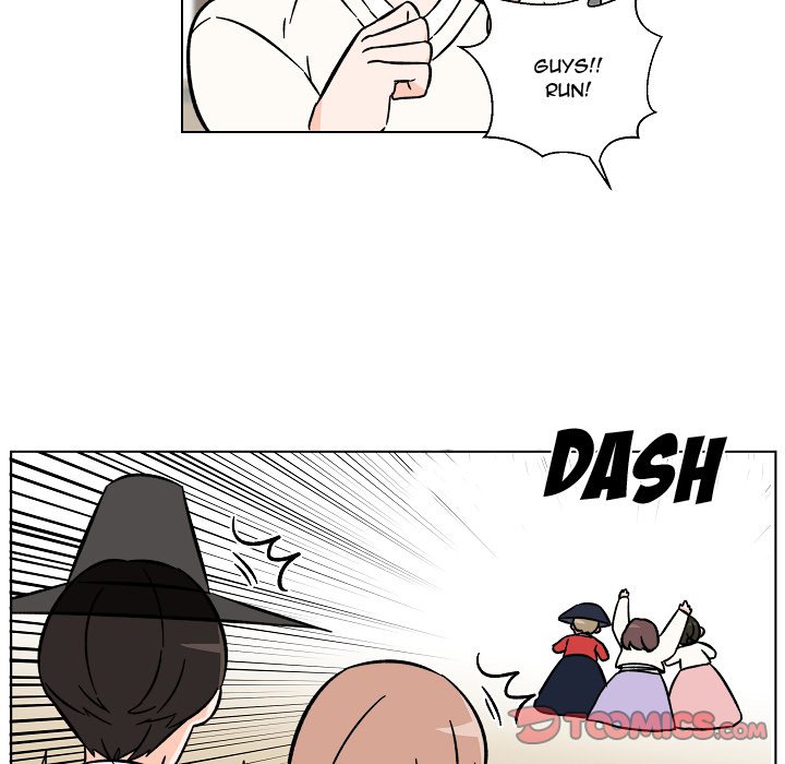 Scone Sweet Scone Scone Sweet Scone EP 23 - Toomics page 30 - 