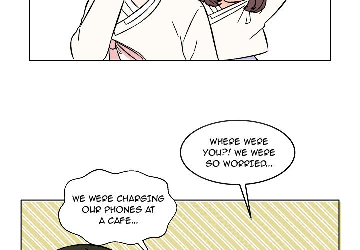 Scone Sweet Scone Scone Sweet Scone EP 23 - Toomics page 4 - 