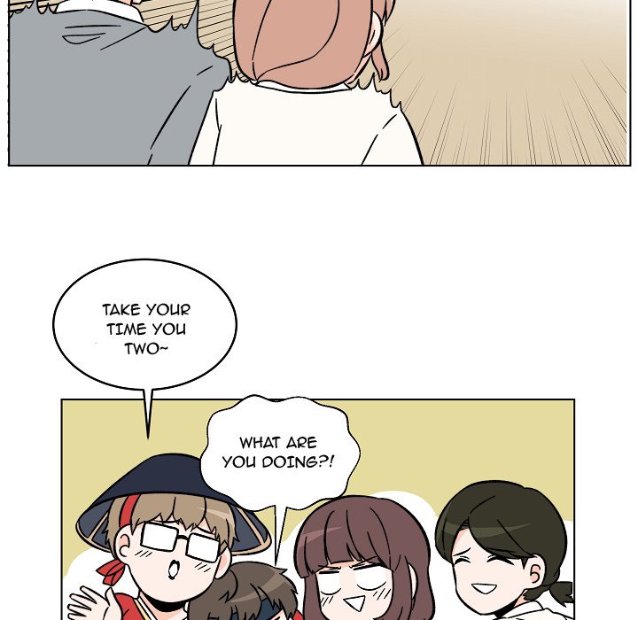 Scone Sweet Scone Scone Sweet Scone EP 23 - Toomics page 31 - 