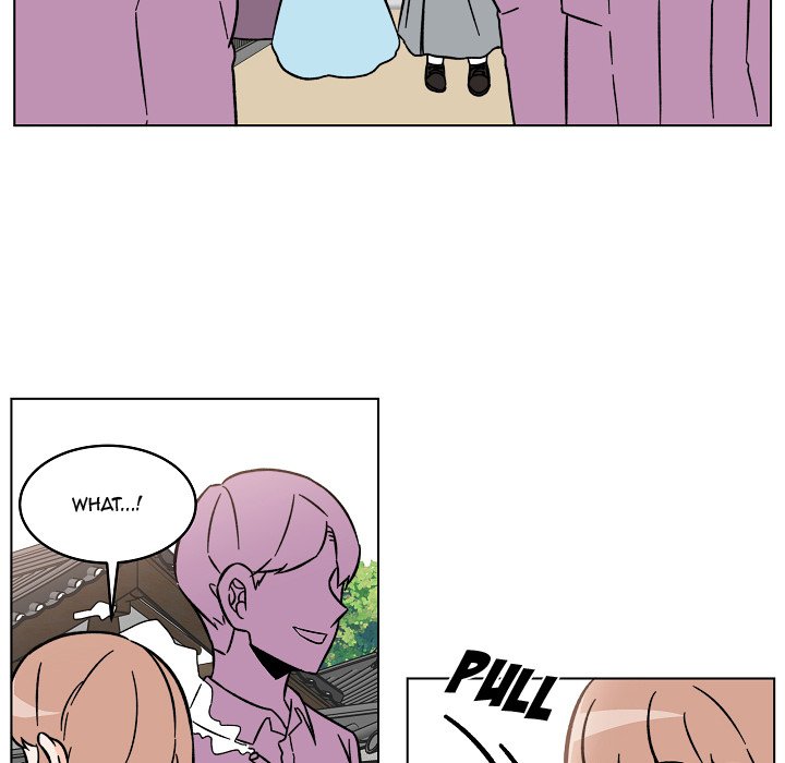 Scone Sweet Scone Scone Sweet Scone EP 23 - Toomics page 33 - 