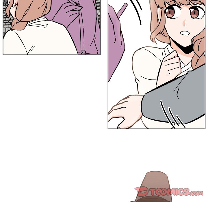 Scone Sweet Scone Scone Sweet Scone EP 23 - Toomics page 34 - 