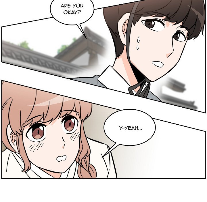 Scone Sweet Scone Scone Sweet Scone EP 23 - Toomics page 36 - 