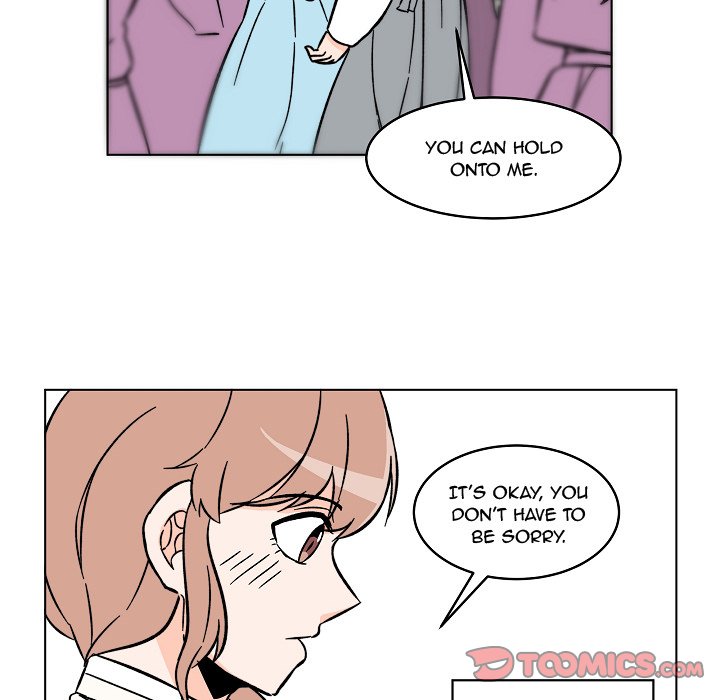 Scone Sweet Scone Scone Sweet Scone EP 23 - Toomics page 38 - 