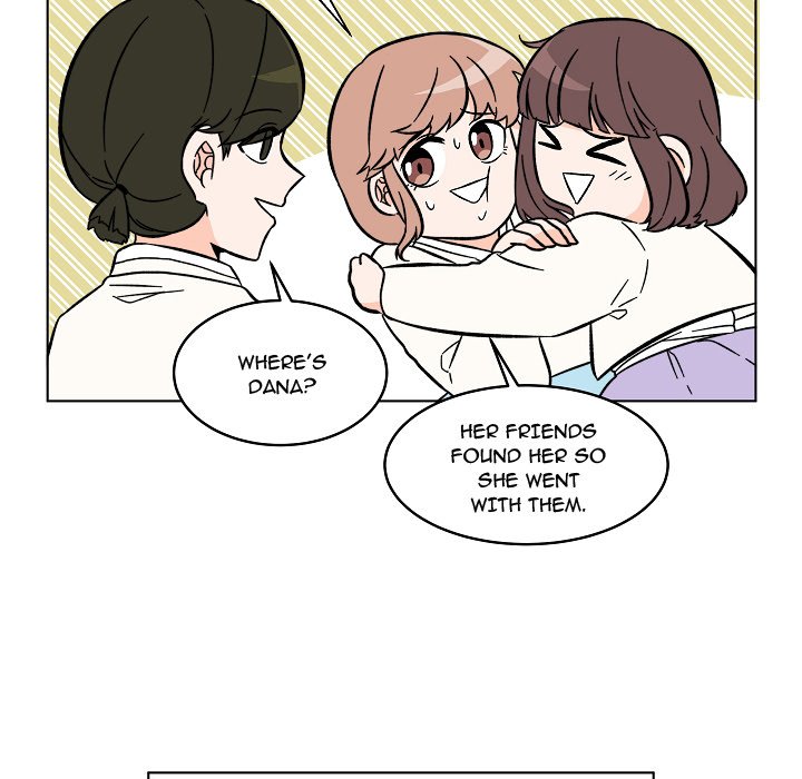 Scone Sweet Scone Scone Sweet Scone EP 23 - Toomics page 5 - 