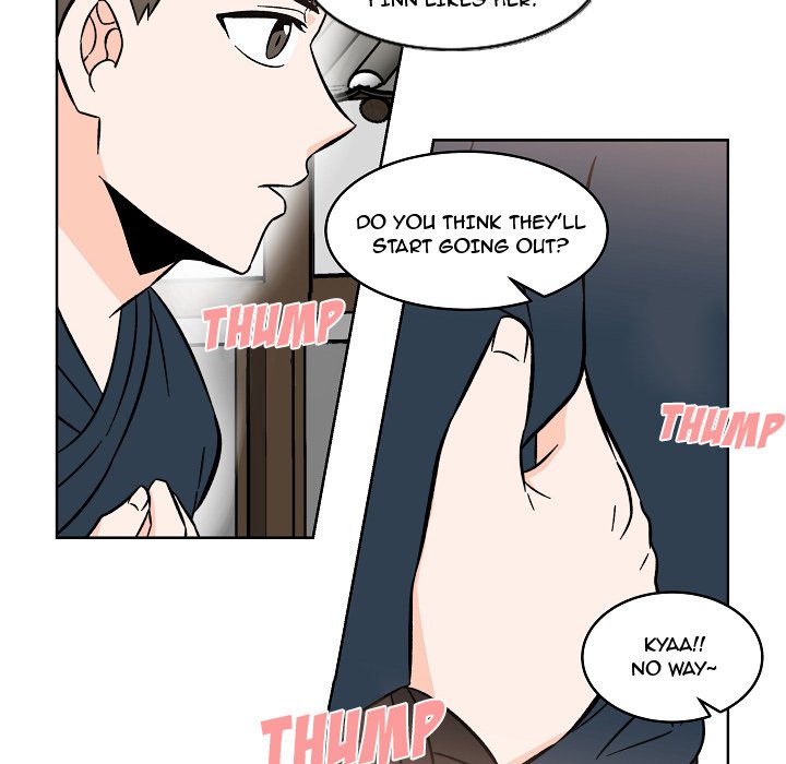 Scone Sweet Scone Scone Sweet Scone EP 23 - Toomics page 45 - 