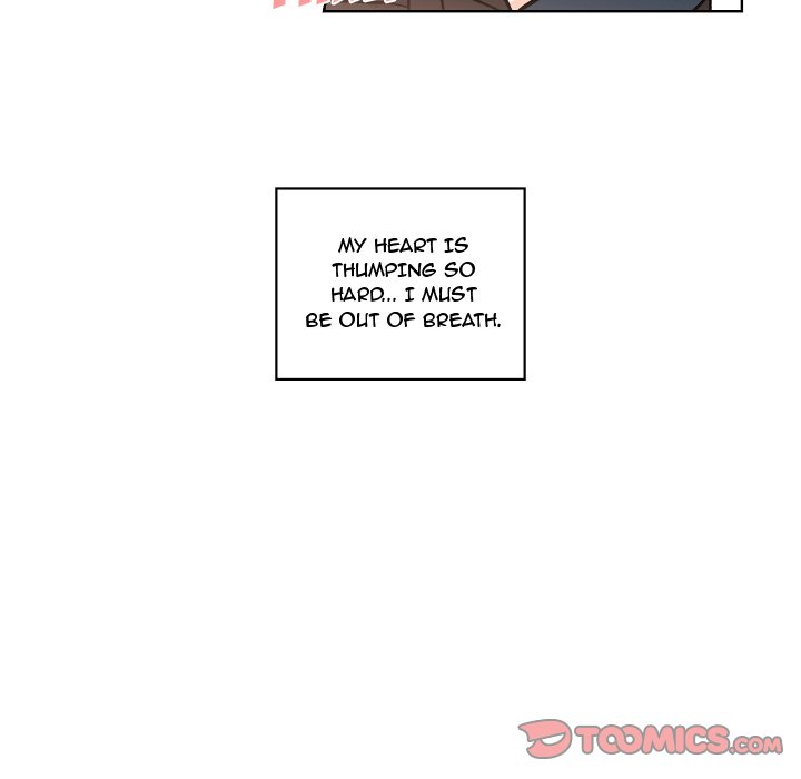 Scone Sweet Scone Scone Sweet Scone EP 23 - Toomics page 46 - 