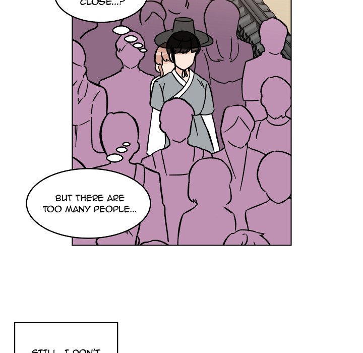 Scone Sweet Scone Scone Sweet Scone EP 23 - Toomics page 49 - 