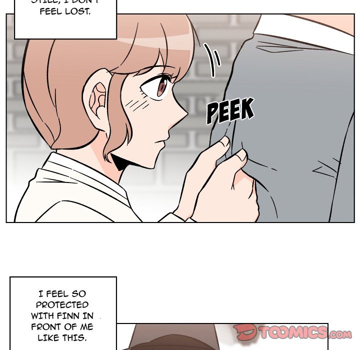 Scone Sweet Scone Scone Sweet Scone EP 23 - Toomics page 50 - 