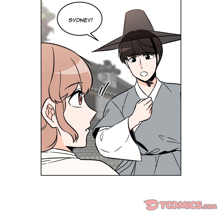 Scone Sweet Scone Scone Sweet Scone EP 23 - Toomics page 6 - 