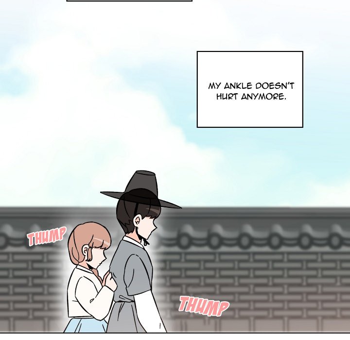 Scone Sweet Scone Scone Sweet Scone EP 23 - Toomics page 53 - 