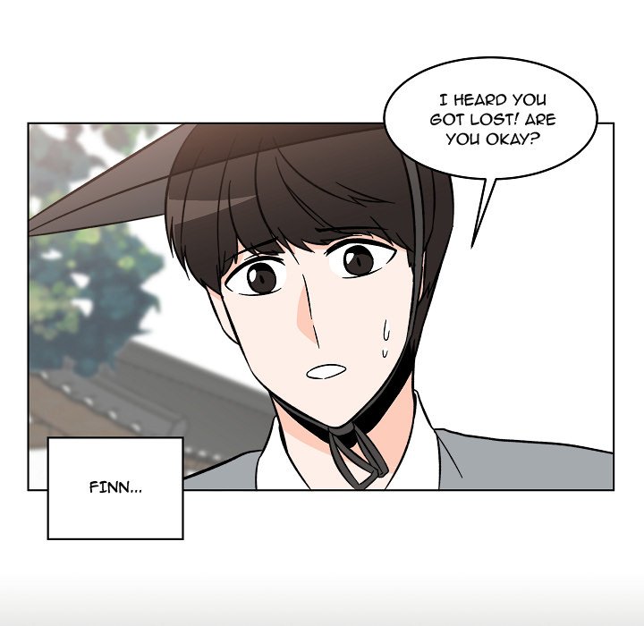 Scone Sweet Scone Scone Sweet Scone EP 23 - Toomics page 7 - 