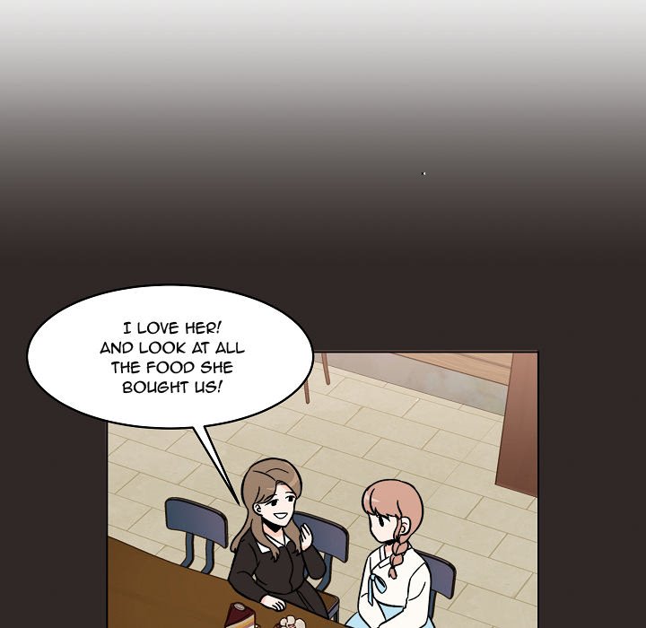 Scone Sweet Scone Scone Sweet Scone EP 23 - Toomics page 8 - 
