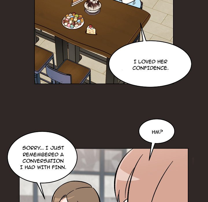 Scone Sweet Scone Scone Sweet Scone EP 23 - Toomics page 9 - 