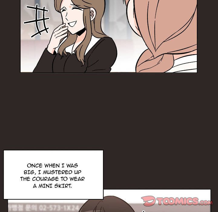 Scone Sweet Scone Scone Sweet Scone EP 23 - Toomics page 10 - 