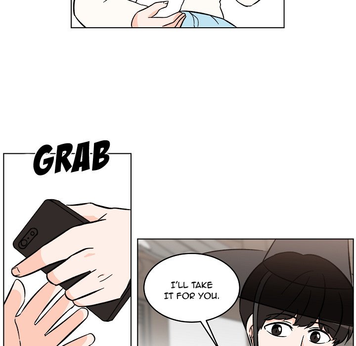 Scone Sweet Scone Scone Sweet Scone EP 24 - Toomics page 33 - 