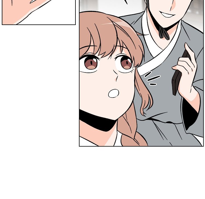 Scone Sweet Scone Scone Sweet Scone EP 24 - Toomics page 34 - 