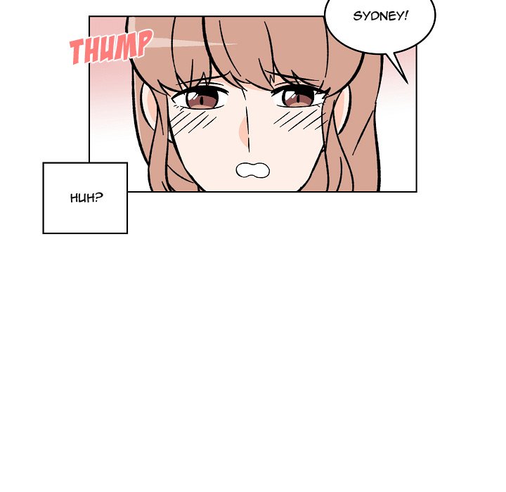 Scone Sweet Scone Scone Sweet Scone EP 24 - Toomics page 41 - 