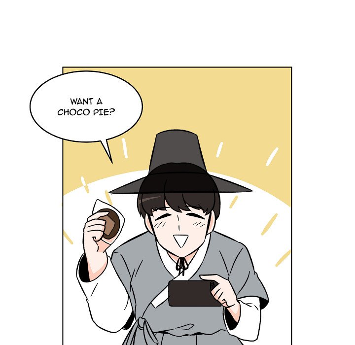 Scone Sweet Scone Scone Sweet Scone EP 24 - Toomics page 42 - 