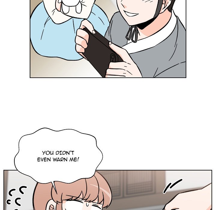 Scone Sweet Scone Scone Sweet Scone EP 24 - Toomics page 45 - 