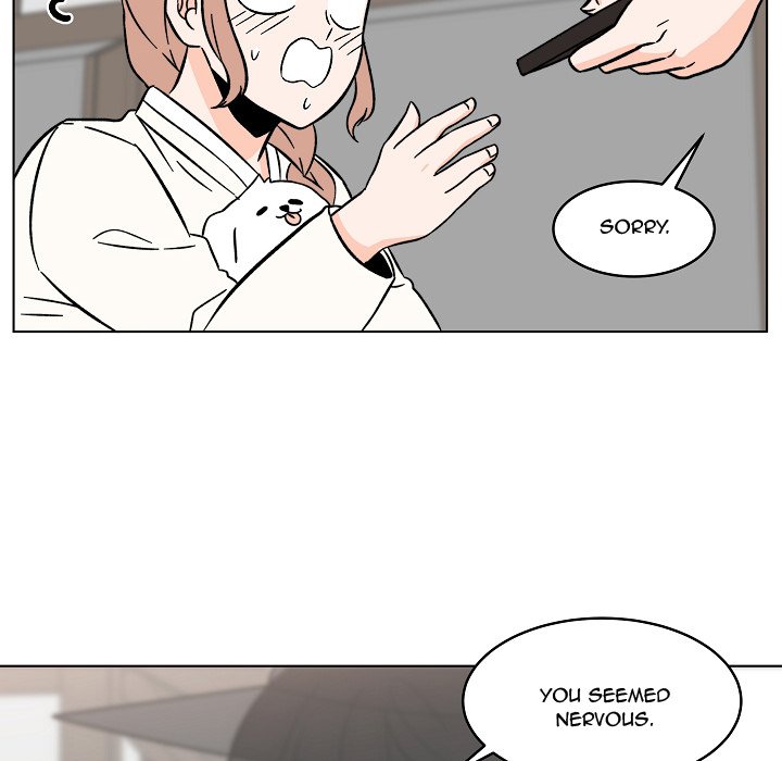 Scone Sweet Scone Scone Sweet Scone EP 24 - Toomics page 46 - 