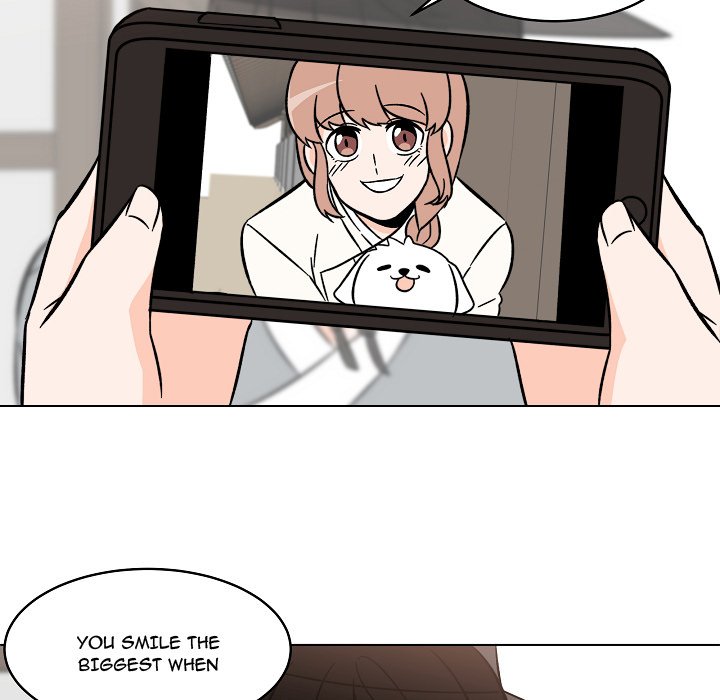 Scone Sweet Scone Scone Sweet Scone EP 24 - Toomics page 47 - 