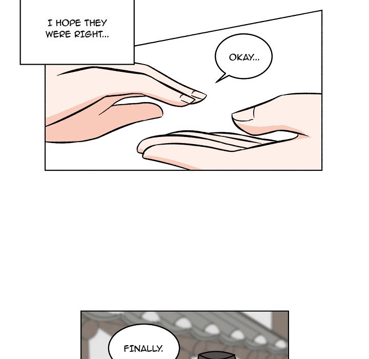 Scone Sweet Scone Scone Sweet Scone EP 24 - Toomics page 65 - 
