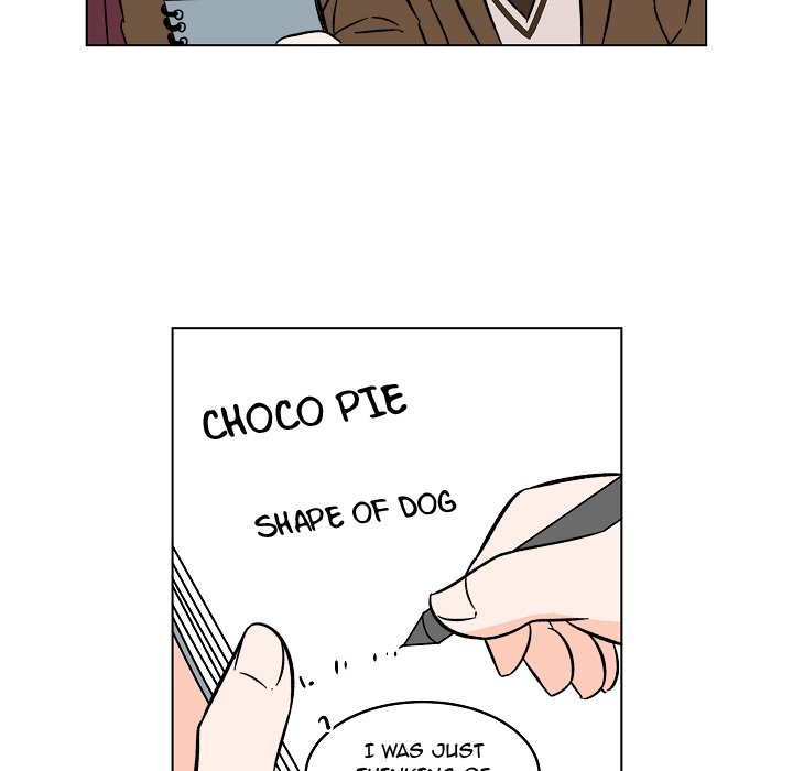 Scone Sweet Scone Scone Sweet Scone EP 24 - Toomics page 70 - 