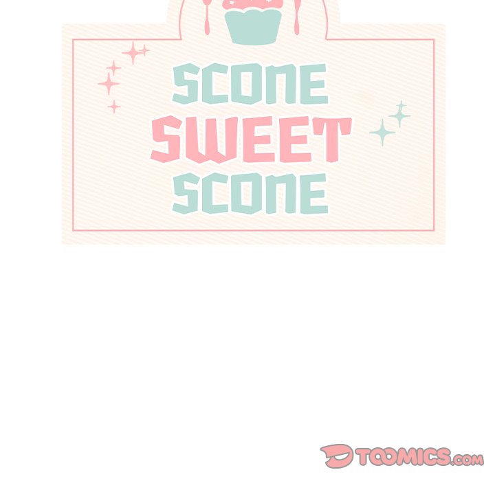 Scone Sweet Scone Scone Sweet Scone EP 24 - Toomics page 8 - 