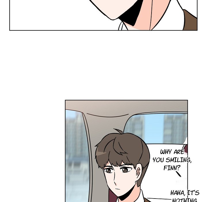 Scone Sweet Scone Scone Sweet Scone EP 24 - Toomics page 72 - 