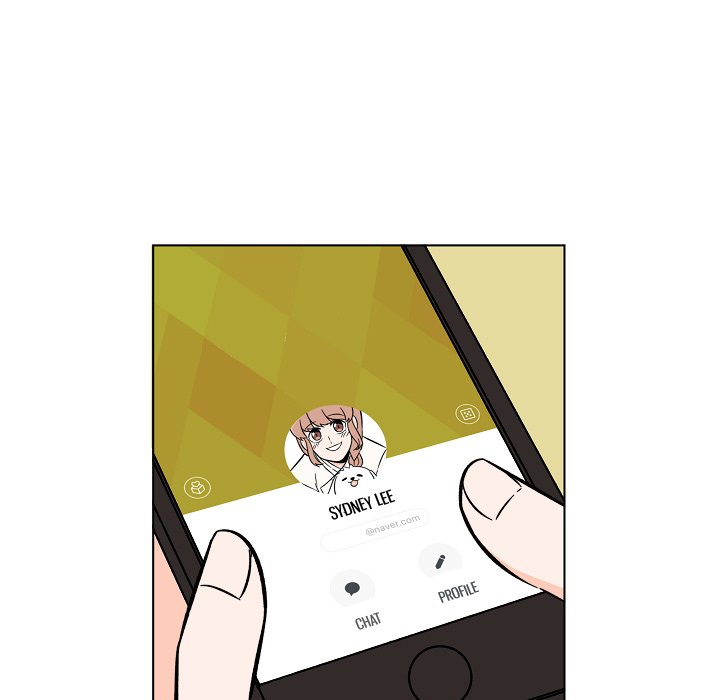 Scone Sweet Scone Scone Sweet Scone EP 24 - Toomics page 77 - 
