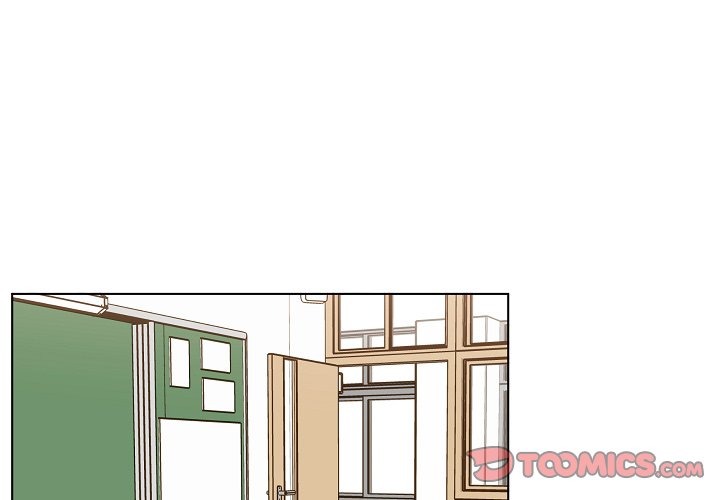 Scone Sweet Scone Scone Sweet Scone EP 25 - Toomics page 1 - 