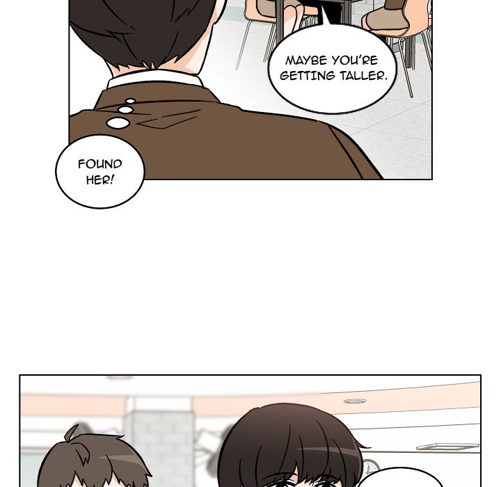 Scone Sweet Scone Scone Sweet Scone EP 25 - Toomics page 23 - 