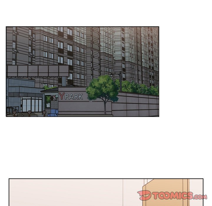 Scone Sweet Scone Scone Sweet Scone EP 25 - Toomics page 29 - 