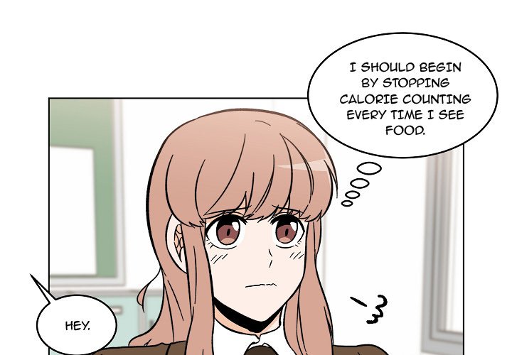 Scone Sweet Scone Scone Sweet Scone EP 25 - Toomics page 4 - 