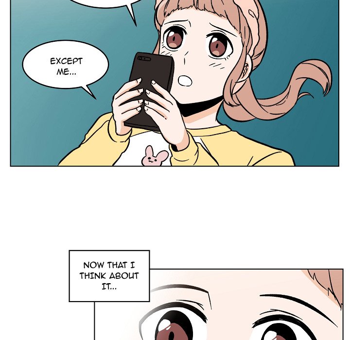 Scone Sweet Scone Scone Sweet Scone EP 25 - Toomics page 36 - 