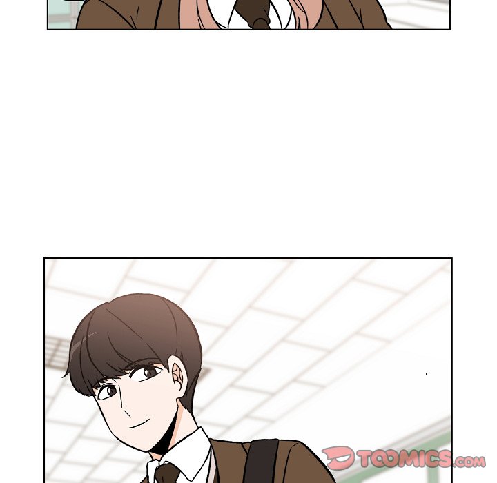Scone Sweet Scone Scone Sweet Scone EP 25 - Toomics page 5 - 