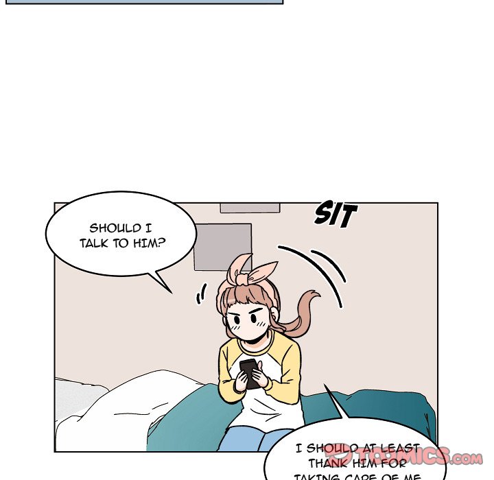 Scone Sweet Scone Scone Sweet Scone EP 25 - Toomics page 41 - 