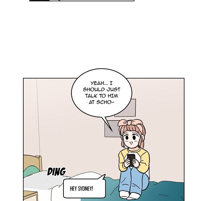 Scone Sweet Scone Scone Sweet Scone EP 25 - Toomics page 46 - 