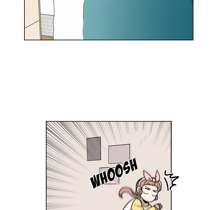 Scone Sweet Scone Scone Sweet Scone EP 25 - Toomics page 47 - 