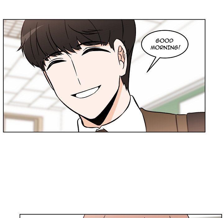Scone Sweet Scone Scone Sweet Scone EP 25 - Toomics page 7 - 