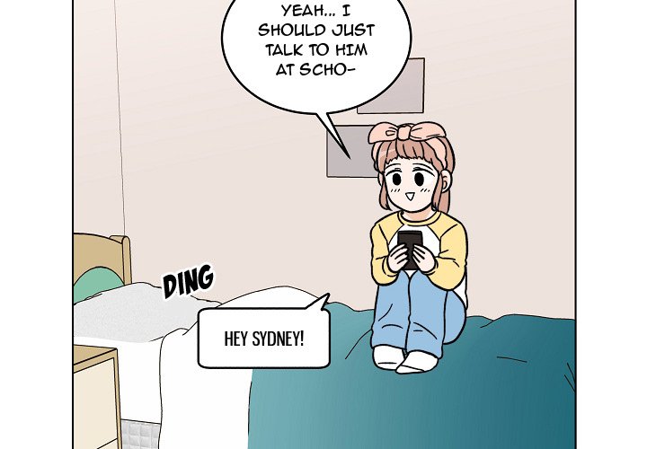 Scone Sweet Scone Scone Sweet Scone EP 26 - Toomics page 4 - 