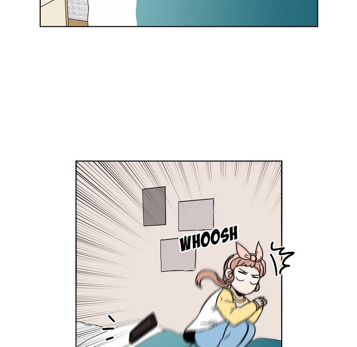Scone Sweet Scone Scone Sweet Scone EP 26 - Toomics page 5 - 