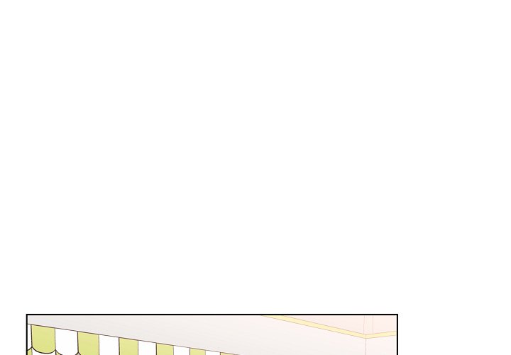 Scone Sweet Scone Scone Sweet Scone EP 27 - Toomics page 1 - 