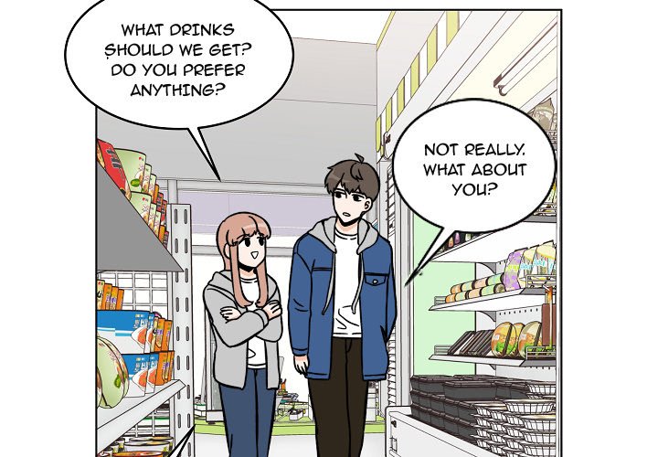 Scone Sweet Scone Scone Sweet Scone EP 27 - Toomics page 3 - 