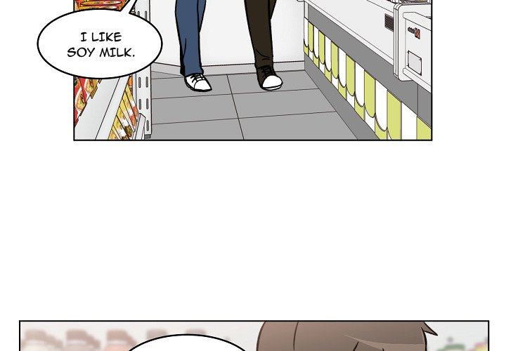 Scone Sweet Scone Scone Sweet Scone EP 27 - Toomics page 4 - 